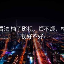 个人看法 柚子影视，烦不烦，柚子影视好不好